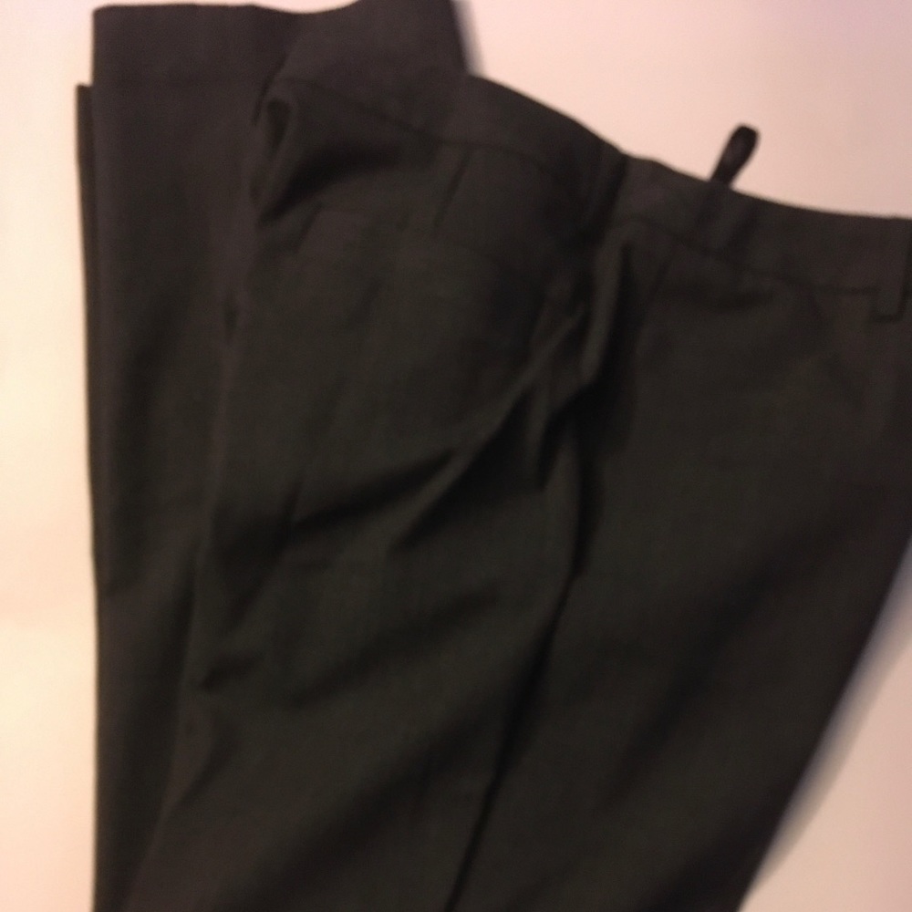 NWT Amanda + Chelsea Dress Pants